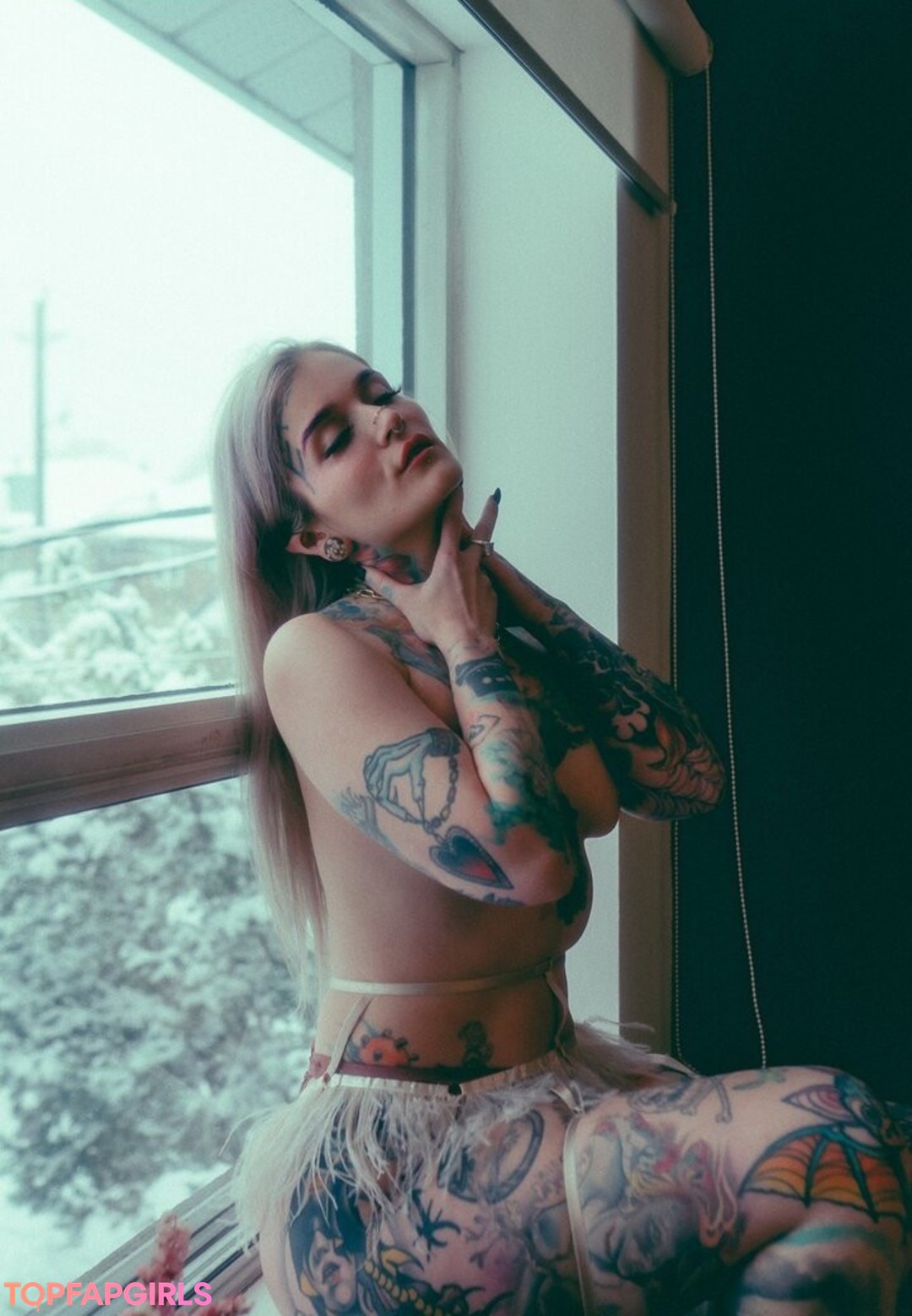 Foto desnuda filtrada de OnlyFans de Katie Hollow #12 Foto desnuda filtrada de OnlyFans de Katie Hollow #12