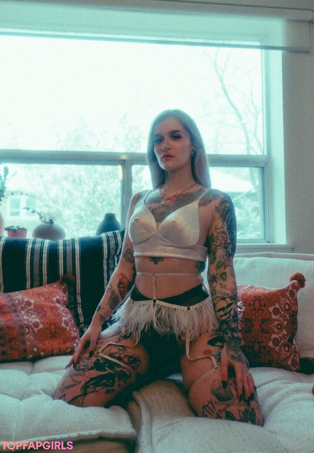 Foto desnuda filtrada de OnlyFans de Katie Hollow #9 Foto desnuda filtrada de OnlyFans de Katie Hollow #9