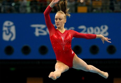 Nastia Liukin