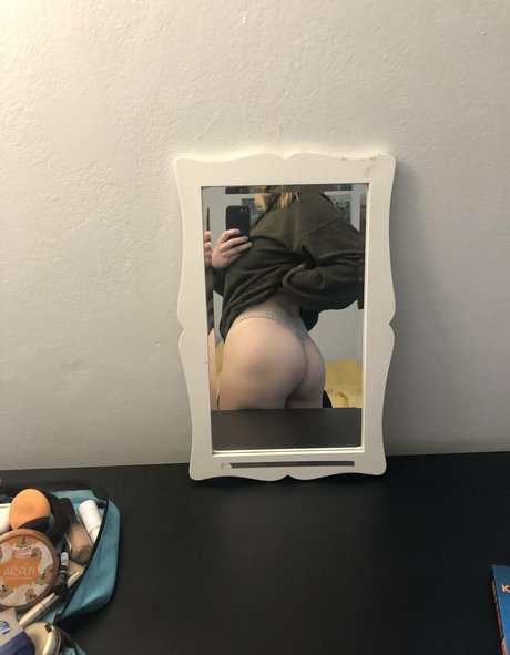 Foto desnuda filtrada de OnlyFans de Daisyworld