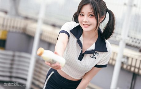Hachi_Cosplay
