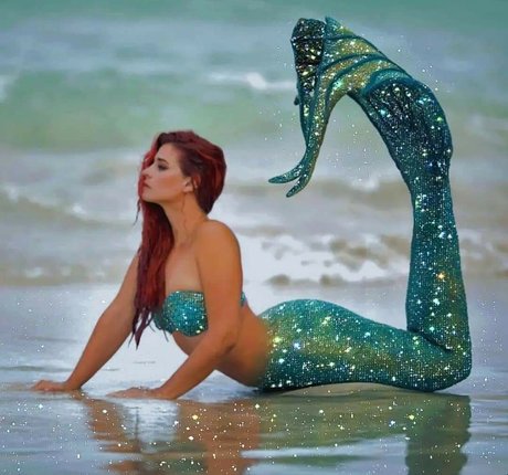 Brandee Anthony