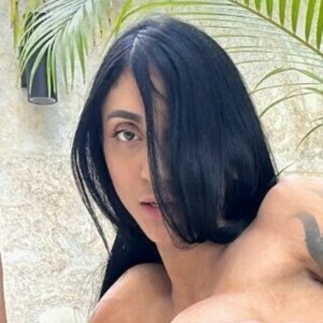 Foto desnuda filtrada de OnlyFans de Anllywolf