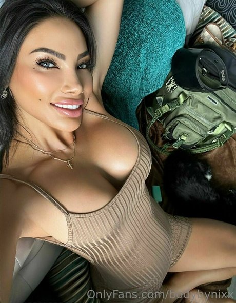 Bodybynixx