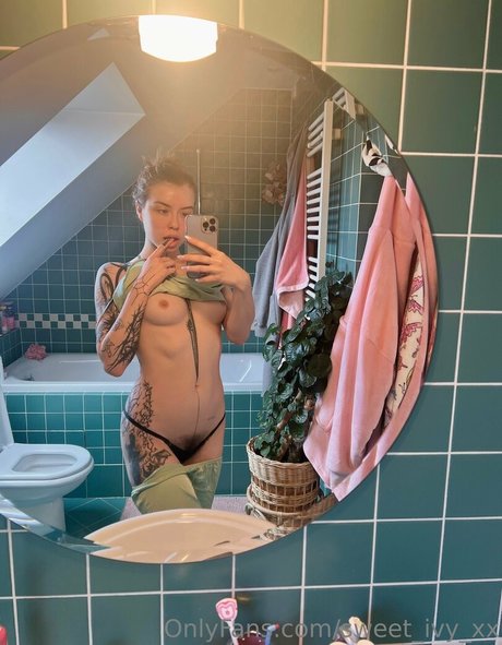 Sweet_ivy_xx