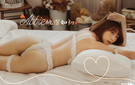 ABBIE ___a.b.b.i.e