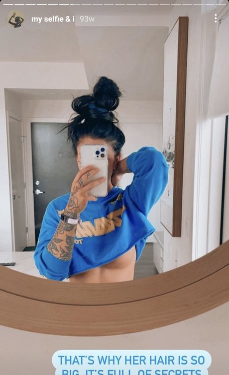 Foto desnuda filtrada de OnlyFans de Jdolllx