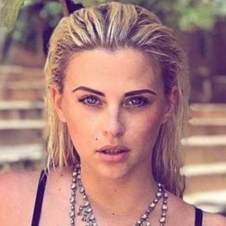 Kelly Vedovelli