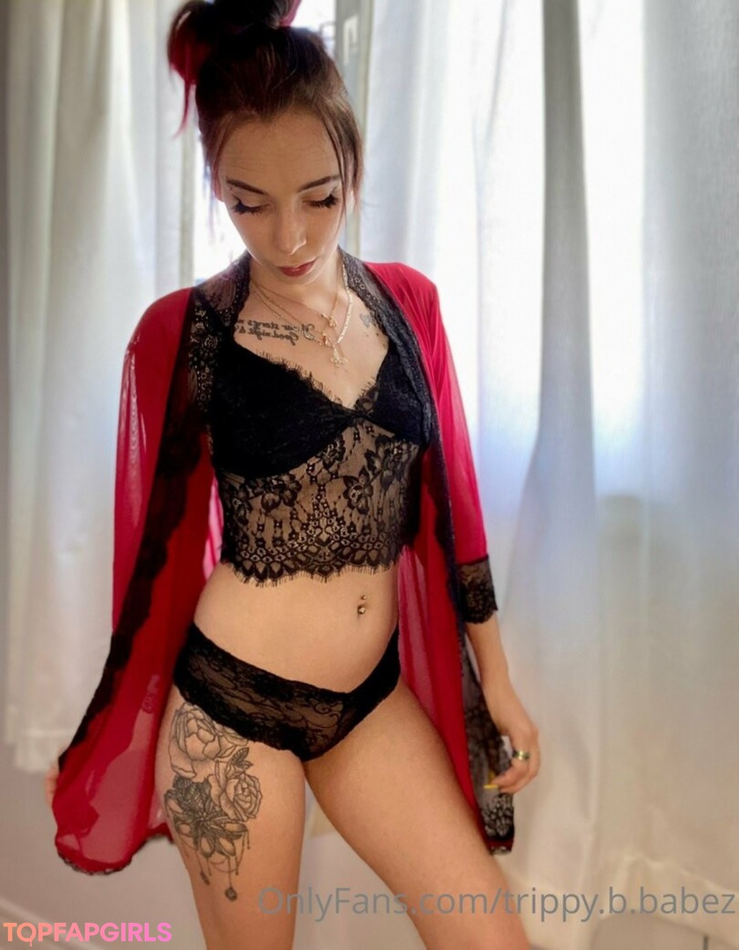Foto desnuda filtrada de OnlyFans de Trippybbabez #20 Foto desnuda filtrada de OnlyFans de Trippybbabez #20