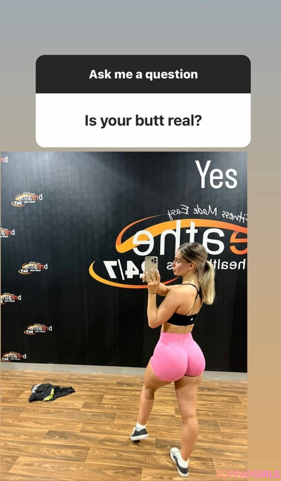 Foto desnuda filtrada de OnlyFans de Lillie Bass #9 Foto desnuda filtrada de OnlyFans de Lillie Bass #9