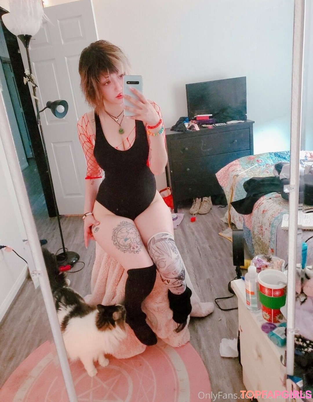 Foto desnuda filtrada de OnlyFans de Dahliaparisi #18 Foto desnuda filtrada de OnlyFans de Dahliaparisi #18