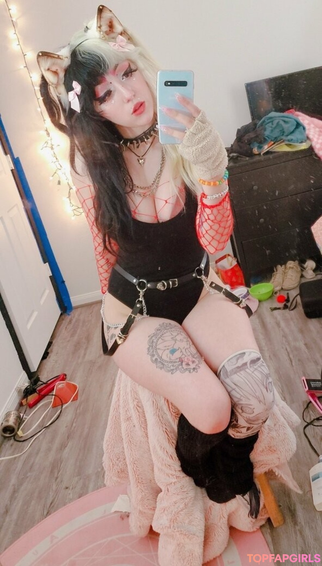Foto desnuda filtrada de OnlyFans de Dahliaparisi #21 Foto desnuda filtrada de OnlyFans de Dahliaparisi #21