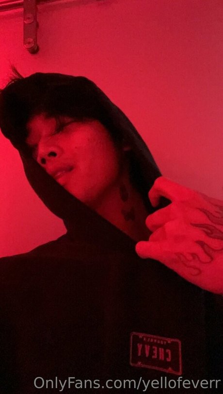 Foto desnuda filtrada de OnlyFans de Willpyun