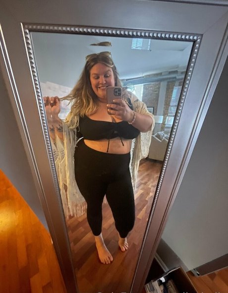 Ellesbelly