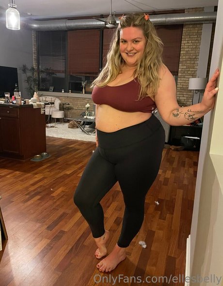 Ellesbelly