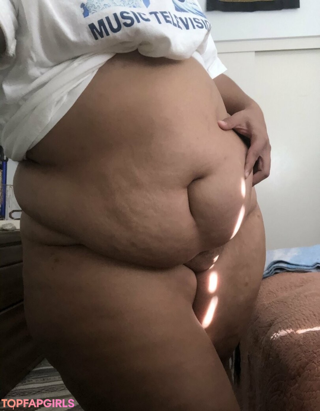 Foto desnuda filtrada de OnlyFans de Feederandfeedee #155 Foto desnuda filtrada de OnlyFans de Feederandfeedee #155