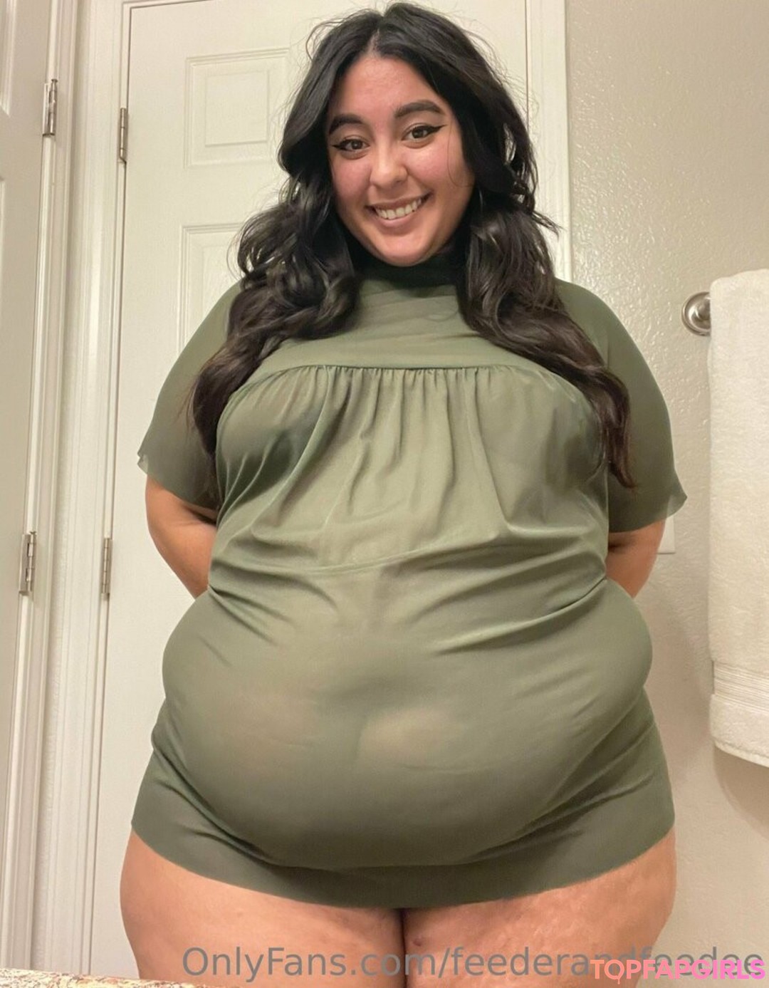 Foto desnuda filtrada de OnlyFans de Feederandfeedee #336 Foto desnuda filtrada de OnlyFans de Feederandfeedee #336