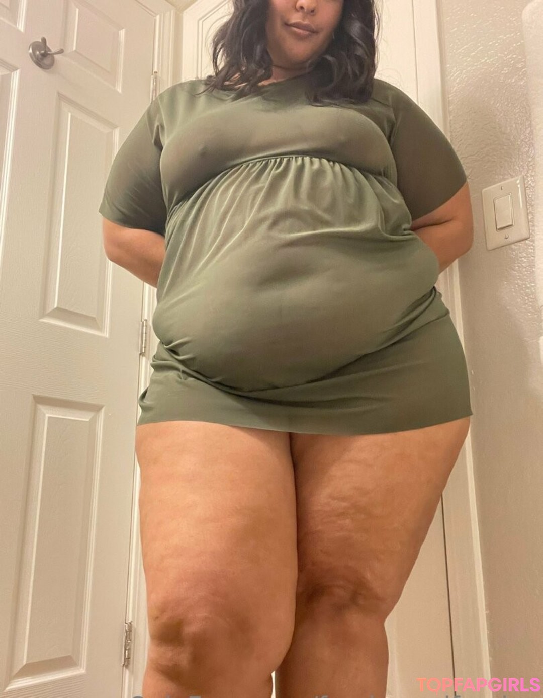 Foto desnuda filtrada de OnlyFans de Feederandfeedee #338 Foto desnuda filtrada de OnlyFans de Feederandfeedee #338