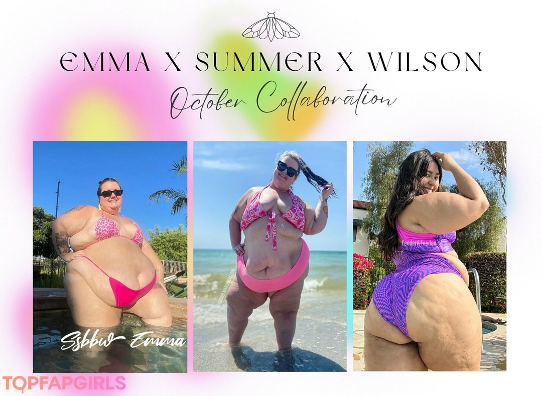 Foto desnuda filtrada de OnlyFans de Feederandfeedee #511 Foto desnuda filtrada de OnlyFans de Feederandfeedee #511