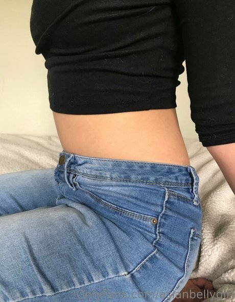 Asianbellygirl