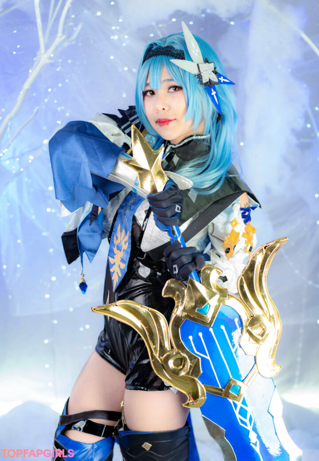 Foto desnuda filtrada de OnlyFans de Minichu Thai #1161