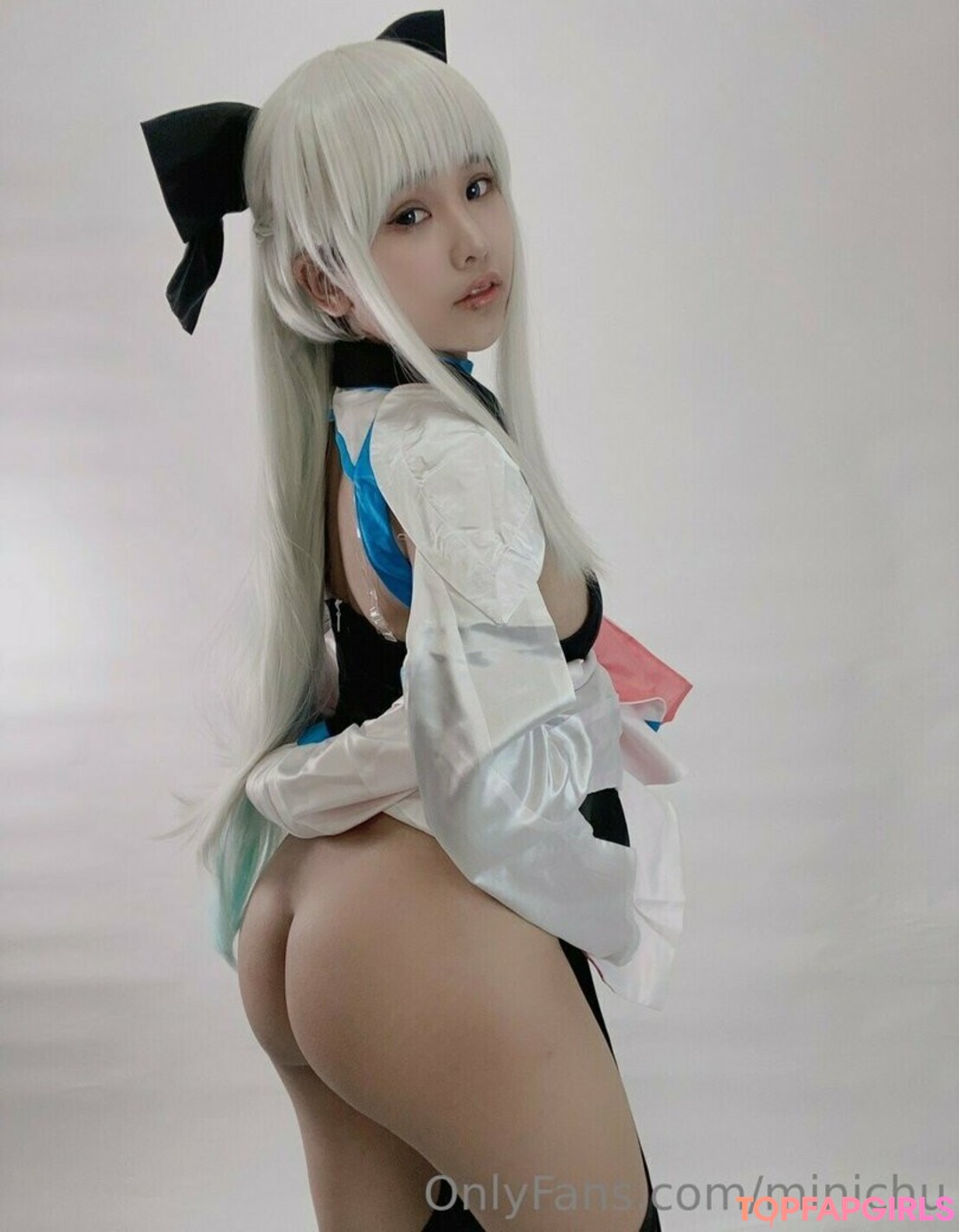 Foto desnuda filtrada de OnlyFans de Minichu Thai #223 Foto desnuda filtrada de OnlyFans de Minichu Thai #223