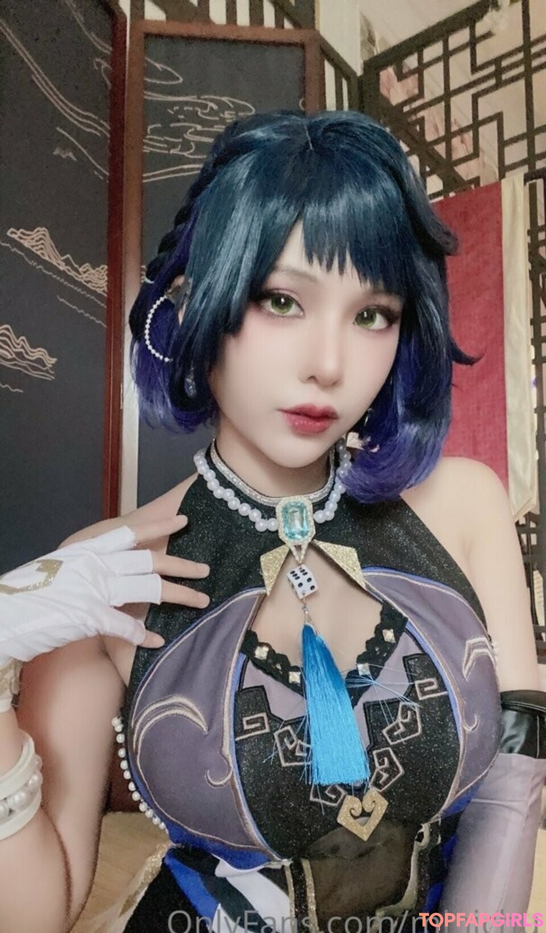 Foto desnuda filtrada de OnlyFans de Minichu Thai #380 Foto desnuda filtrada de OnlyFans de Minichu Thai #380