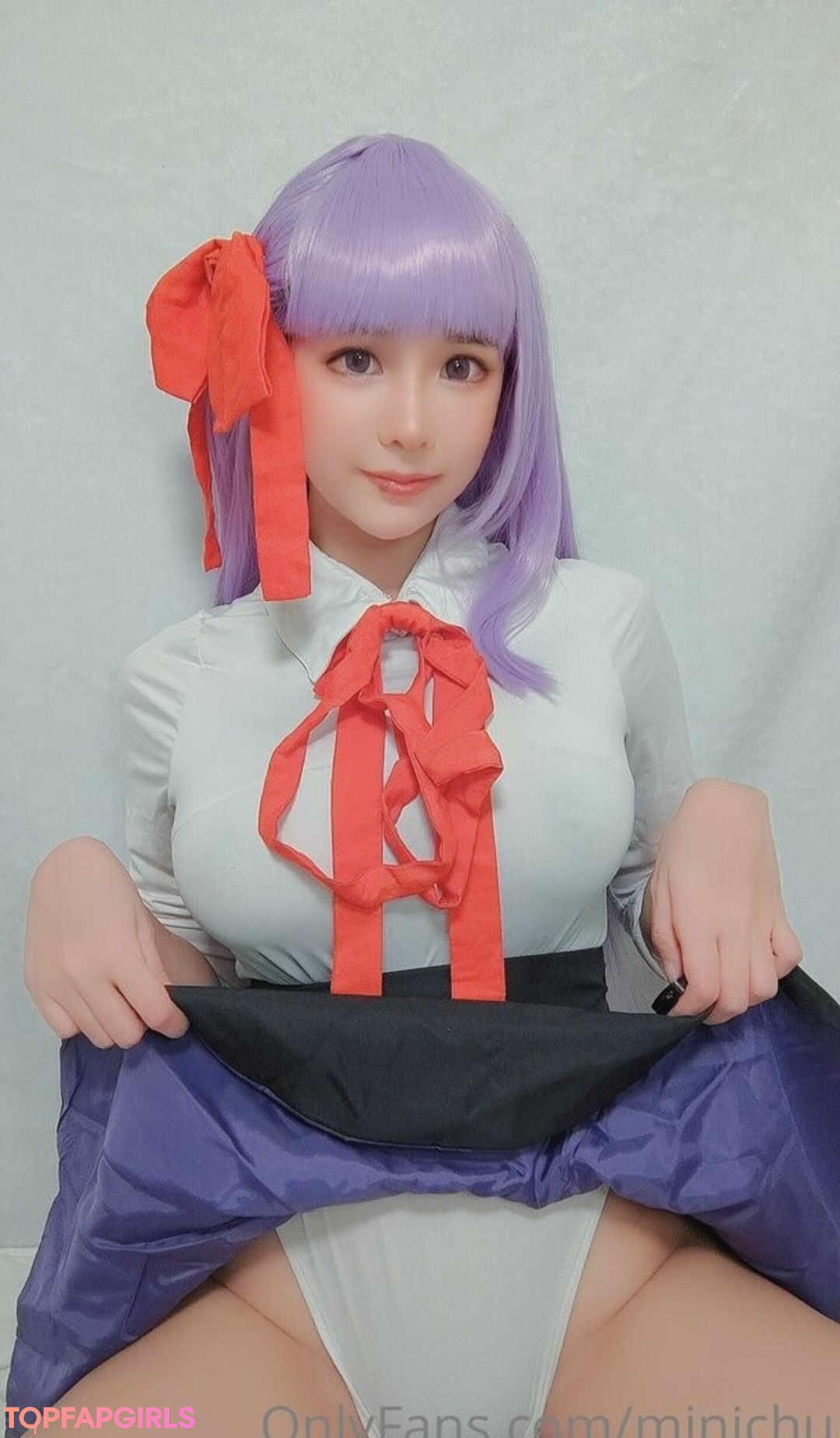 Foto desnuda filtrada de OnlyFans de Minichu Thai #790 Foto desnuda filtrada de OnlyFans de Minichu Thai #790