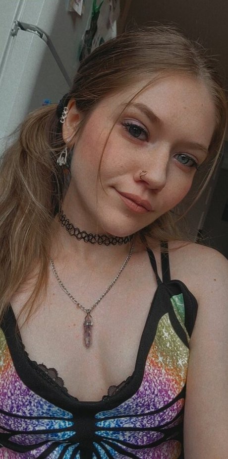 Foto desnuda filtrada de OnlyFans de Abblesx