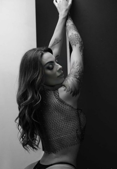Monique Amin