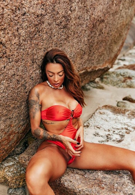 Monique Amin