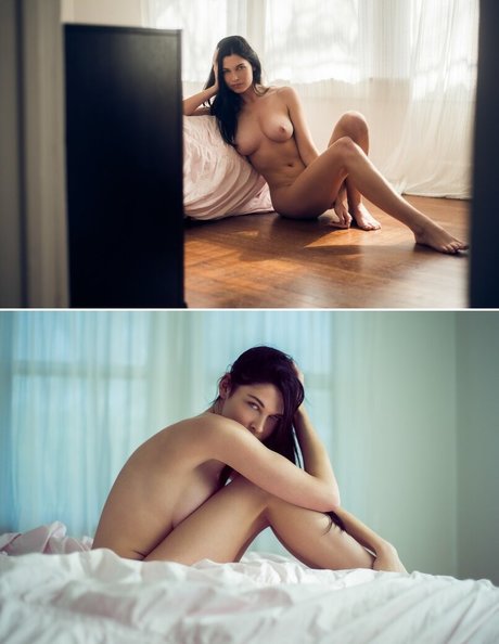 Foto desnuda filtrada de OnlyFans de Willa Staats