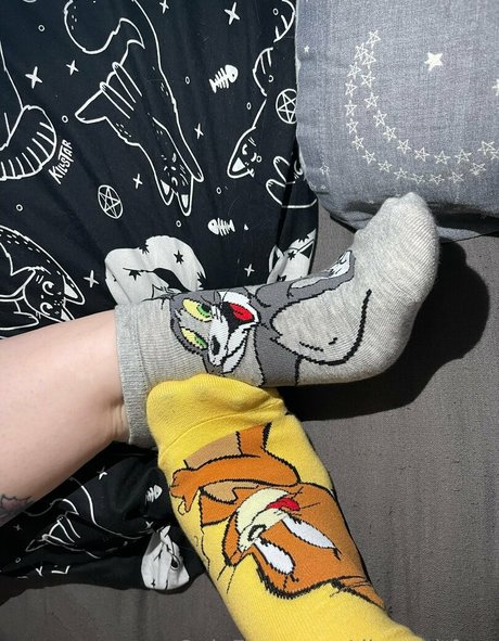 Foto desnuda filtrada de OnlyFans de Dbzgoth