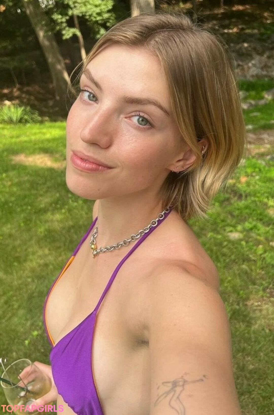 Foto desnuda filtrada de OnlyFans de Niamh Adkins #56 Foto desnuda filtrada de OnlyFans de Niamh Adkins #56