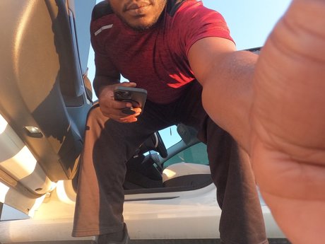 Bootyscent Daddy