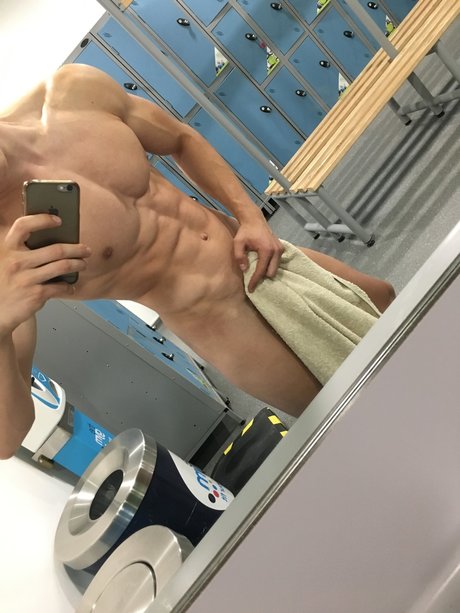 Muscle Tyler