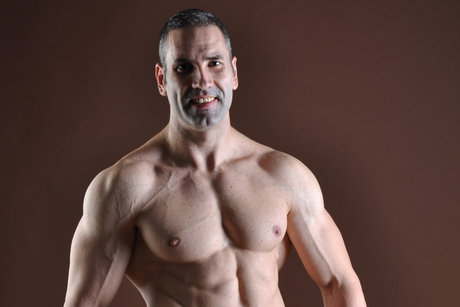 Muscle Paul