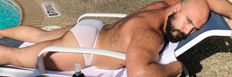Foto desnuda filtrada de OnlyFans de Major M