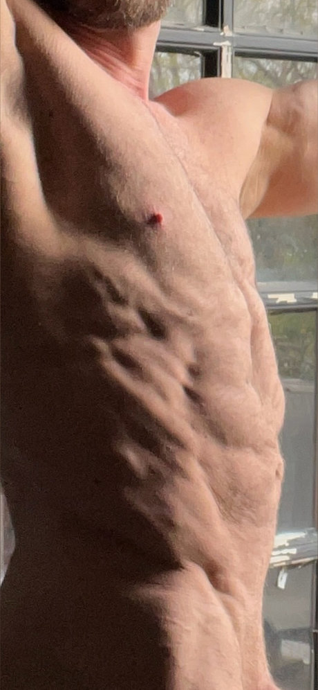 Musclebull