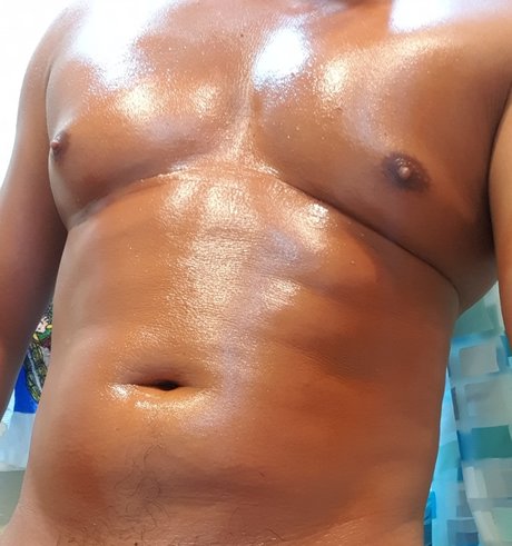 Muscle Tanman