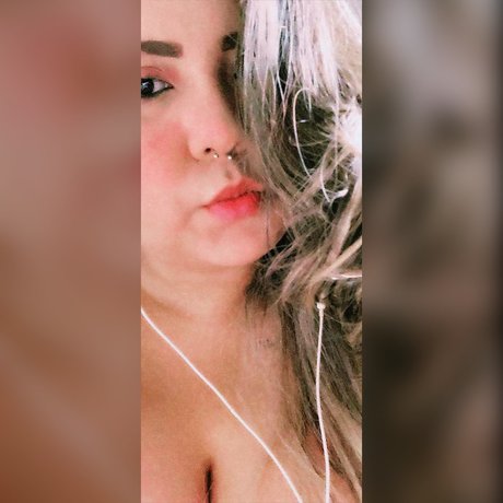 Foto desnuda filtrada de OnlyFans de Musa Do Gf
