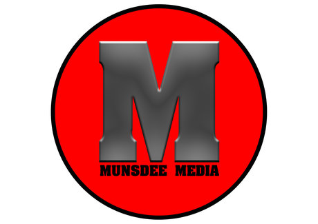 Foto desnuda filtrada de OnlyFans de Munsdee Media