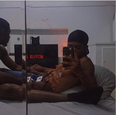 Foto desnuda filtrada de OnlyFans de Munjii