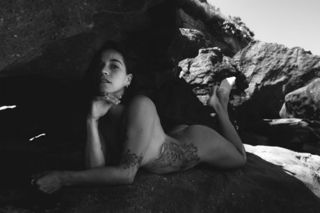 Foto desnuda filtrada de OnlyFans de Mundito