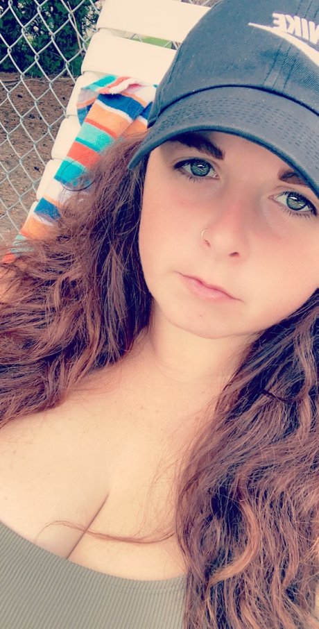 Foto desnuda filtrada de OnlyFans de Apples