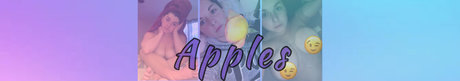 Apples