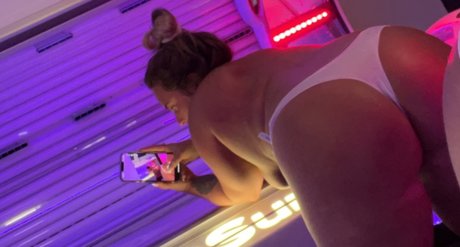 Foto desnuda filtrada de OnlyFans de Mercedes