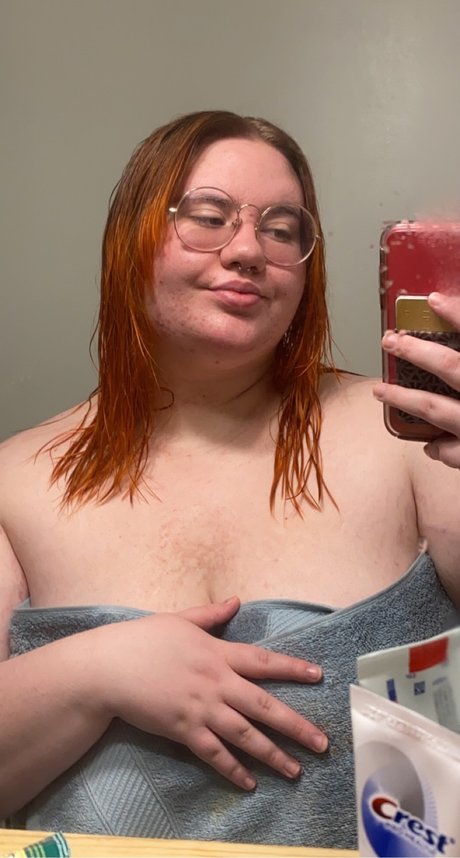 Thick Baby Girl