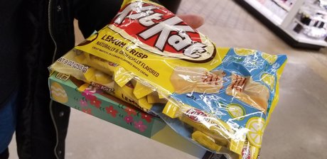 Foto desnuda filtrada de OnlyFans de Mukbang Freak