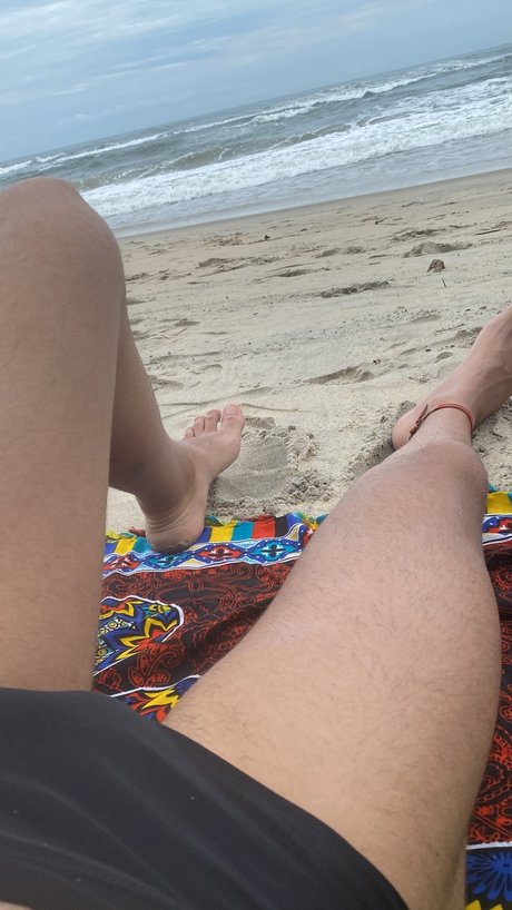 Foto desnuda filtrada de OnlyFans de Muriel